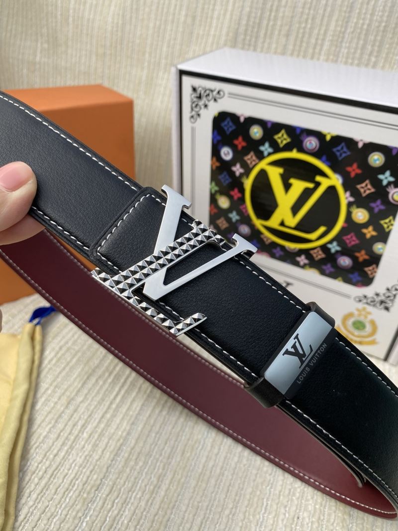 Louis Vuitton Belts